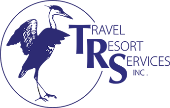 Travel Resort Services logo